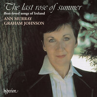 Traditional: A Young Maid Stood in Her Father's Garden (Arr. Hughes) - Graham Johnson & Ann Murray