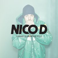 Say It Ain't So (feat. Admiral P) - Nico D. & Admiral P