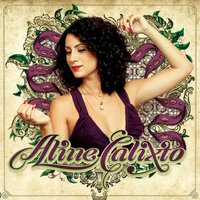 Oxossi - Aline Calixto