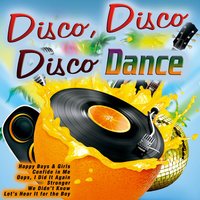 Turn the Beat Around - Sussan Kameron