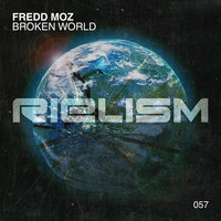 Broken World - Fredd Moz