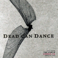 Yulunga - Dead Can Dance