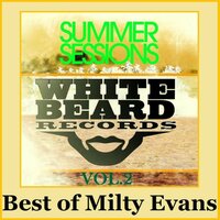 Passing Youth - Milty Evans