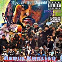My Homies - DJ Xipe & Abdul Khaleeq & Yung Slot