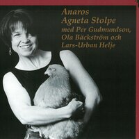 En liten fågel - Agneta Stolpe & Per Gudmundsson & Ola Bäckström & Lars-Urban Helje
