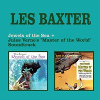 Philadelphia (From "Master of the World") - Les Baxter
