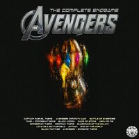 Guardians Of The Galaxy - Voidoid
