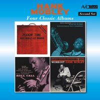 The More I See You - Hank Mobley