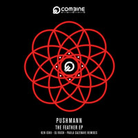 The Feather - Pushmann & Paula Cazenave