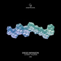 Let Me Out Of Here - Diego Infanzon