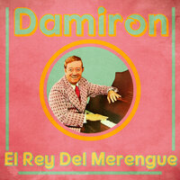 Merengue Melódico - Damirón