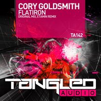 Flatiron - Cory Goldsmith