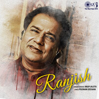 Dil Pe Kyun Aitbaar - Anup Jalota