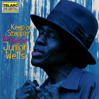 Sweet Sixteen - Junior Wells