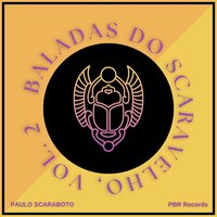 Pássaro Que Voa (Bônus) - Paulo Scaraboto