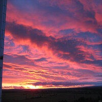 Morningsunrise - KerraL & Merely & Malibu
