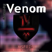 Venom - James Delato & FlexB
