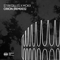 Orion - Sten Gilles & Mokx & Saveprjct.