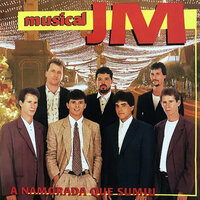 Ele Deve - Musical JM