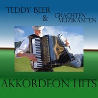 La Coffeuse - Teddy Beer & Grachten Muzikanten & Grachten Muzikanten & Teddy Beer