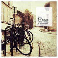 Space Cowboy - Eve St. Jones