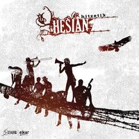 Noraezean - Hesian