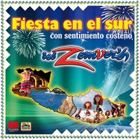 Propiedad Privada - Los Zemver's