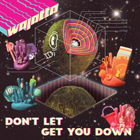 Renegades - Wajatta & John Tejada & Reggie Watts