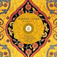 Solace - Mikhail Catan & Tibetania & OneRec