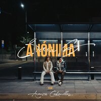 Anonima - SAMG & Aranza Cabanillas