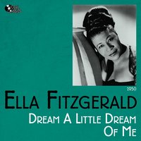 Don'cha Go 'way Mad - Ella Fitzgerald & Sly Oliver Orchestra