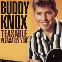 The Girl With The Golden Hair - Buddy Knox