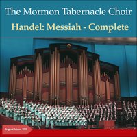 Messiah, HWV 56: Sinfonia - Philadelphia Orchestra & Eugene Ormandy & Георг Фридрих Гендель