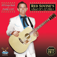 Why The Grass Is Green Back Home - Red Sovine