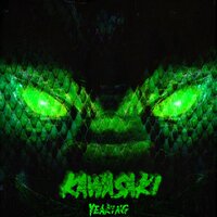 Kawasaki!i!i! - Yeaking