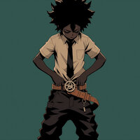 Swag on a Hundred - 4ktreyworld