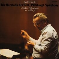 Pittsburgh Symphony: I. Molto energico - Dresdner Philharmonie & Herbert Kegel & Пауль Хиндемит