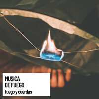 Soothing Ideas Fueled by Fire - Sonido Del Bosque y Naturaleza & Música De Relajación Para Dormir Profundamente & Música Instrumental Maestro