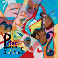 That's What's Up - Peter Martin & Gregory Hutchinson & Sarah Hanahan & Reuben Rogers