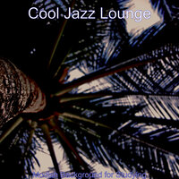 Fashionable Sound for Anxiety - Cool Jazz Lounge