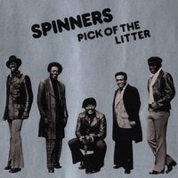 Games People Play - The Spinners