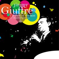 Younger Than Spingtime / The Surry With the Fringe On Top - Jimmy Giuffre & Art Pepper & Marty Paich & Victor Feldman & Bill Perkins & Marty Paich Band