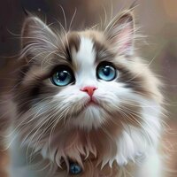 Soft Feline Rhythms - Some Cat Songs & Alisieu & Personal Subliminal Self-Hypnosis Programs