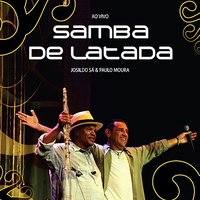 Forró do Mané Vito - Paulo Moura & Josildo Sá