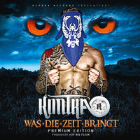Zeit - Kontra K & Rico