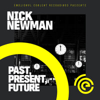 Memories of Now - Nick Newman