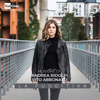 The Robbery - Andrea Ridolfi & Vito Abbonato