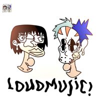 Loudmusic! - Xylenol & AFOURTEEN