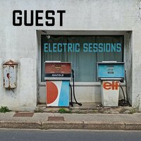 Maria - GUEST