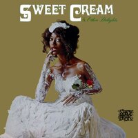 Pretty Little Black Boy - Sweet Cream